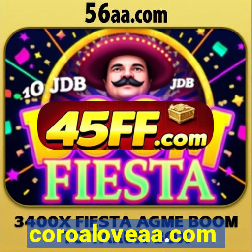 coroaloveaa.com