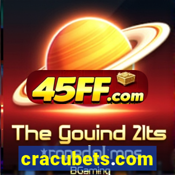 cracubets.com