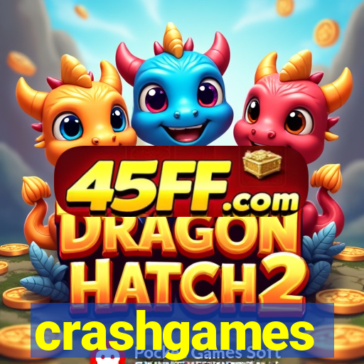 crashgames