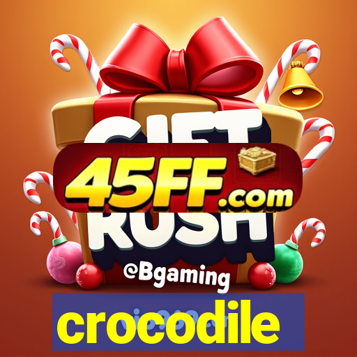crocodile-pg.com