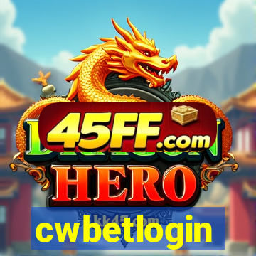 cwbetlogin
