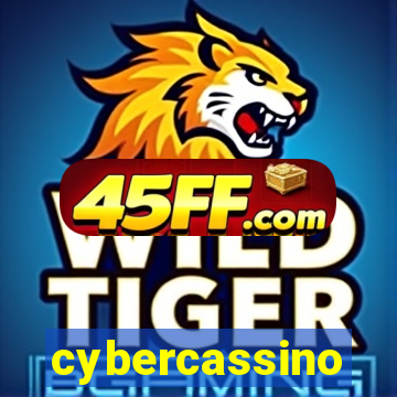cybercassino