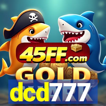 dcd777