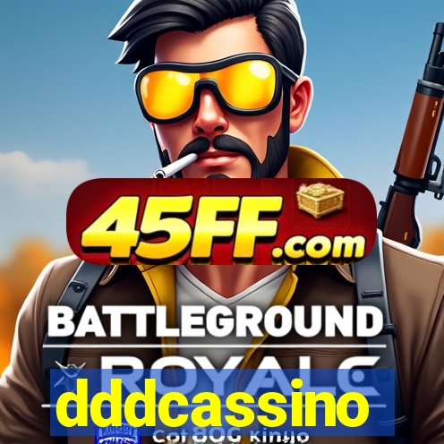 dddcassino