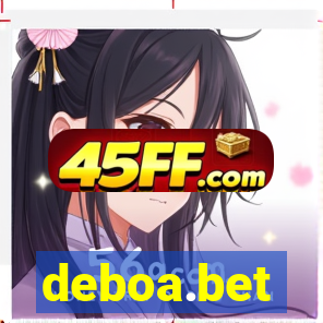 deboa.bet