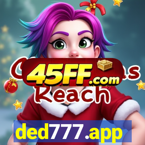 ded777.app