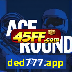 ded777.app