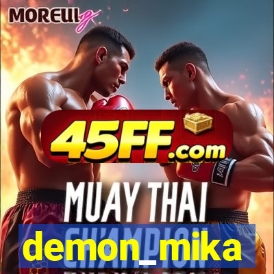 demon_mika