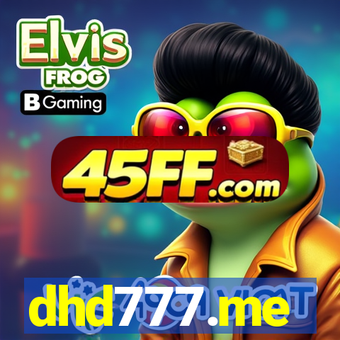 dhd777.me