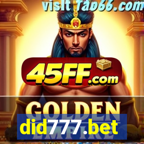 did777.bet