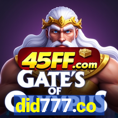 did777.co