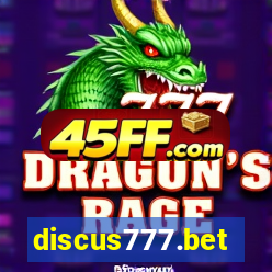 discus777.bet