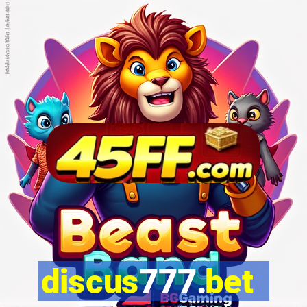 discus777.bet