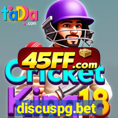 discuspg.bet