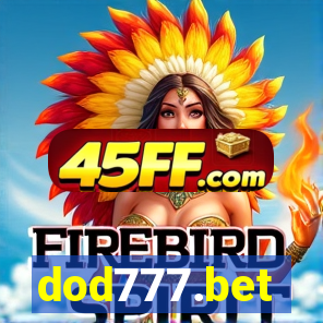 dod777.bet