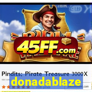donadablaze