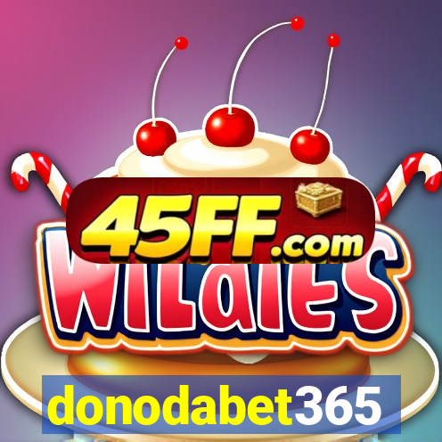 donodabet365