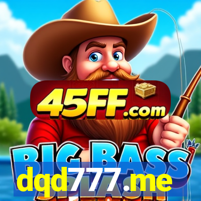 dqd777.me