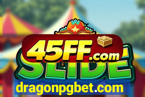 dragonpgbet.com