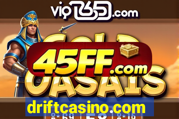 driftcasino.com