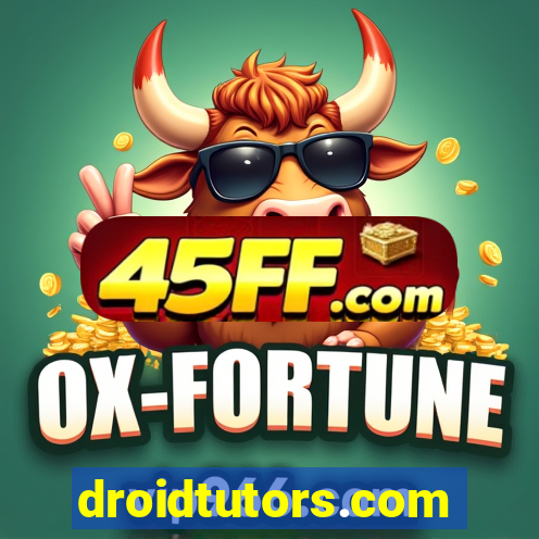 droidtutors.com