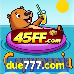 due777.com