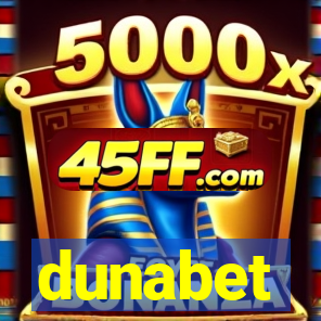 dunabet