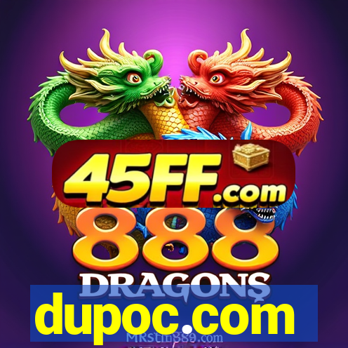 dupoc.com
