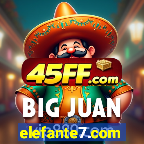elefante7.com