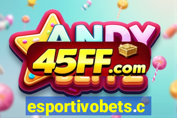 esportivobets.com