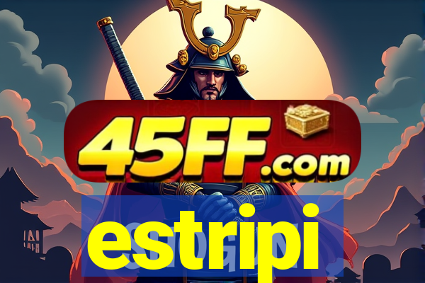 estripi