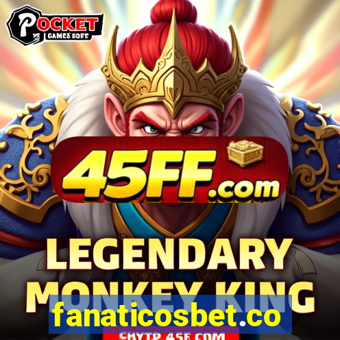 fanaticosbet.com