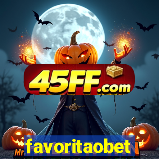 favoritaobet