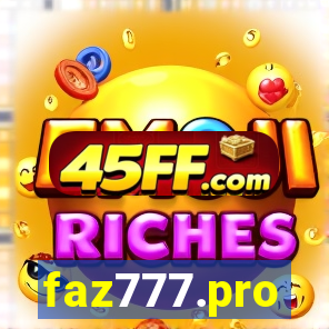 faz777.pro