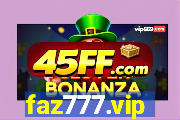 faz777.vip
