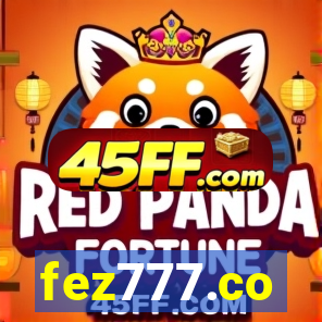 fez777.co