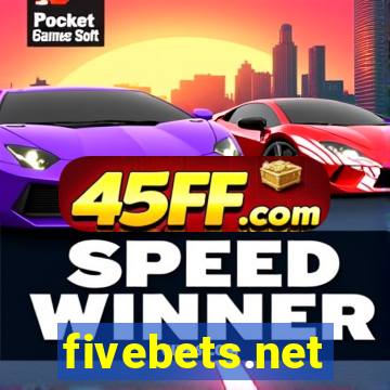 fivebets.net