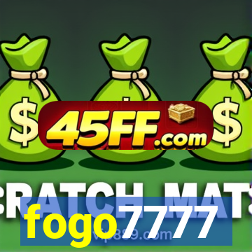 fogo7777