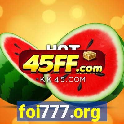 foi777.org