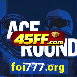 foi777.org