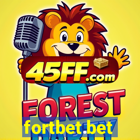fortbet.bet