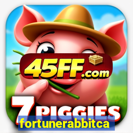 fortunerabbitcasino.online