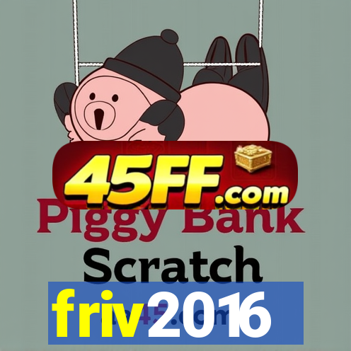 friv2016