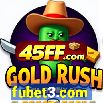 fubet3.com