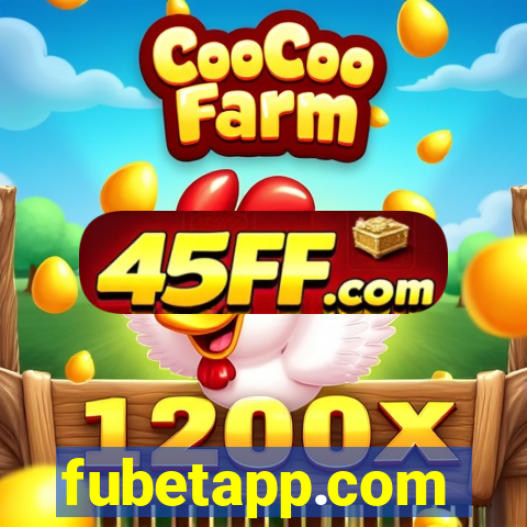 fubetapp.com
