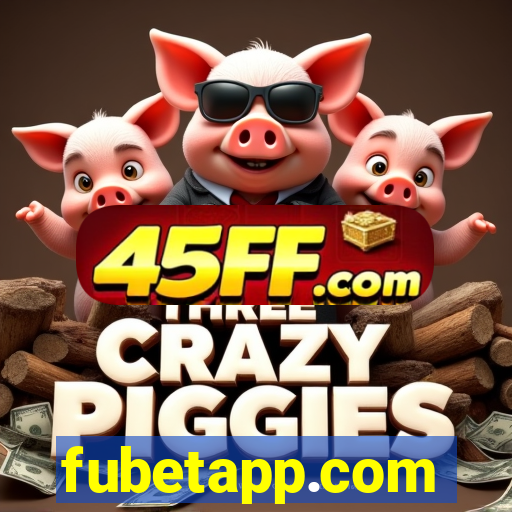 fubetapp.com