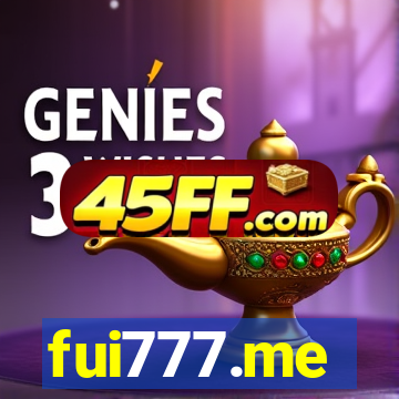 fui777.me