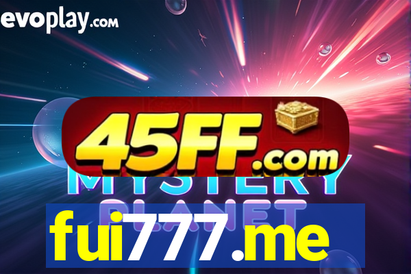 fui777.me