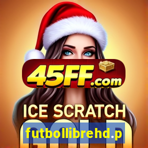 futbollibrehd.pe