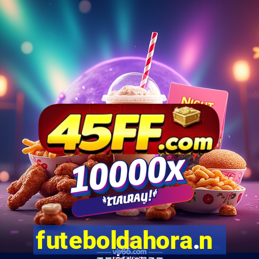 futeboldahora.net.br